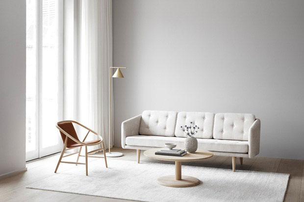 Introduction futniture decor