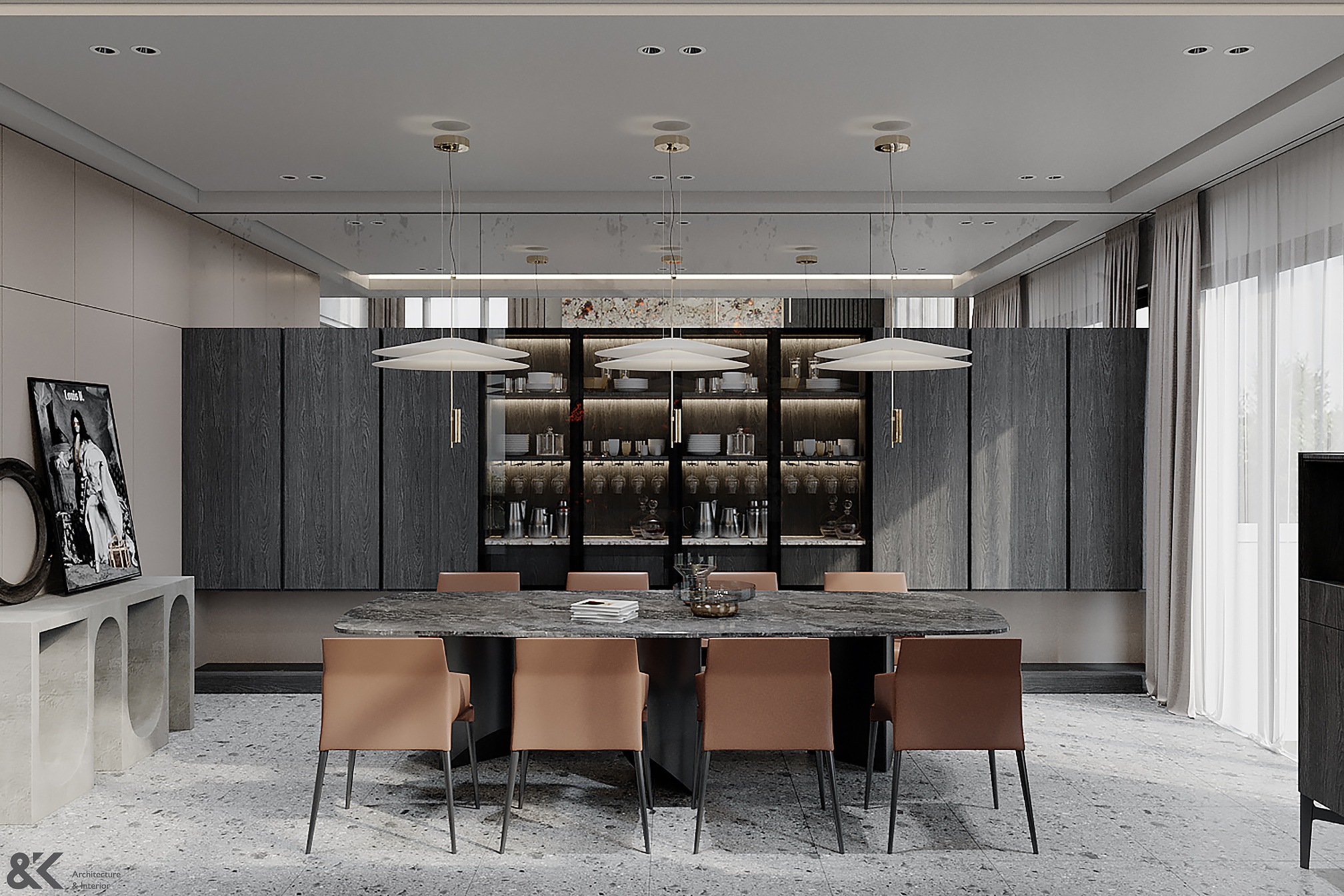 Dream Space in center of HaNoi capital PV lg 2