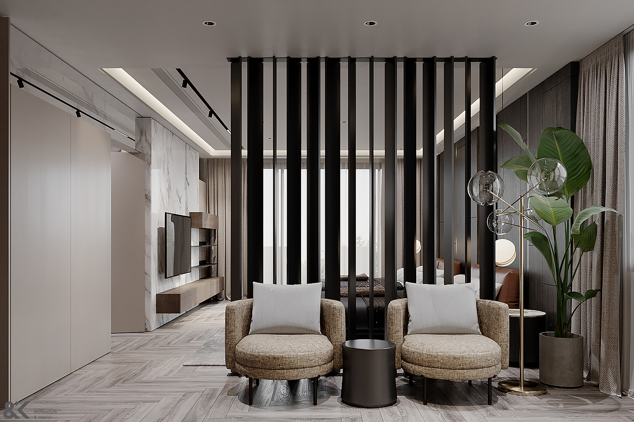 Dream Space in center of HaNoi capital PV lg 8