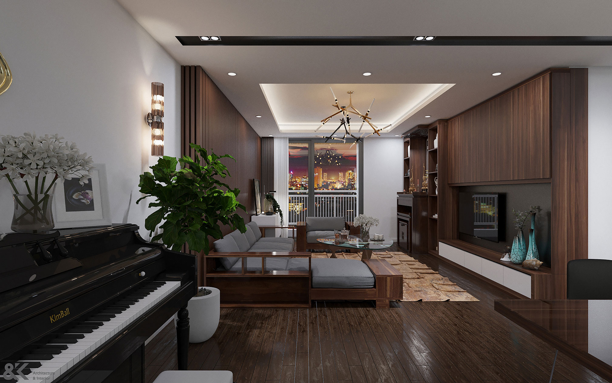 hai phong apartment 1