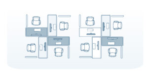 Set up your office success In 5 Easy Steps Artboard 2 100