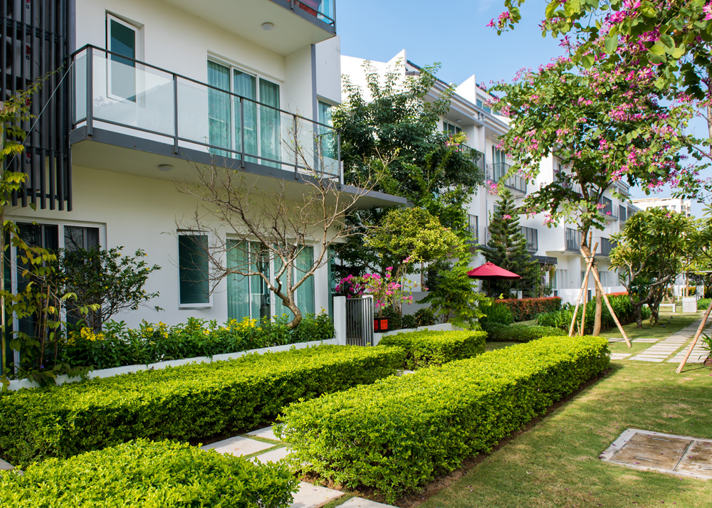 Dream Space in center of HaNoi capital park12 0001 VJDX