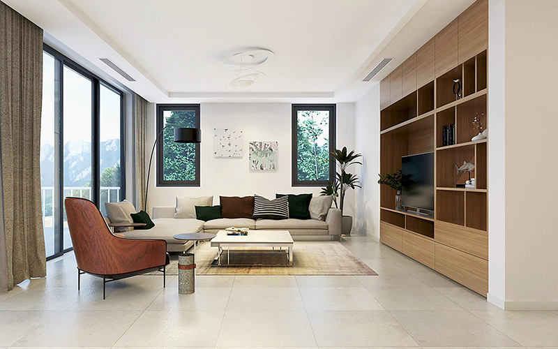 GOLF RESORT VILLAS