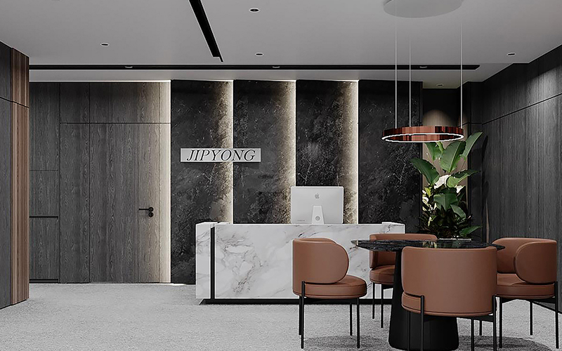 Jipyong office