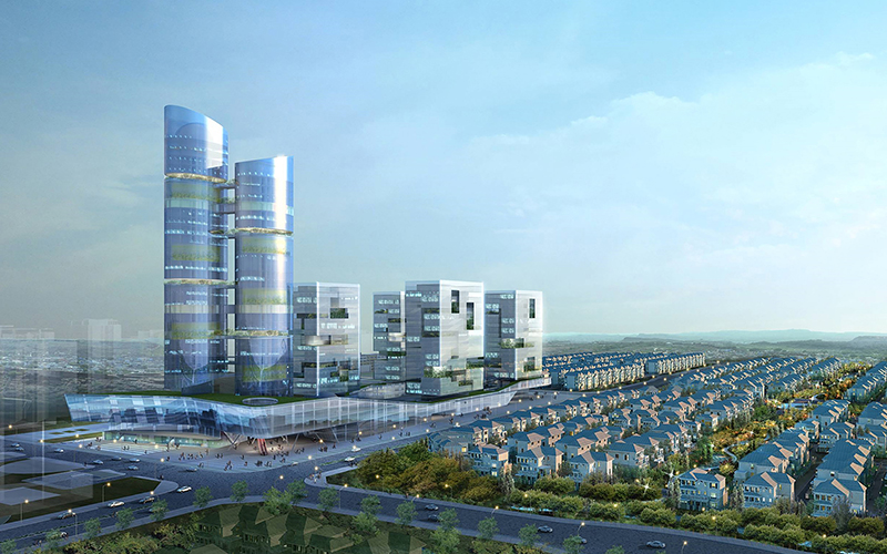 North An Khanh