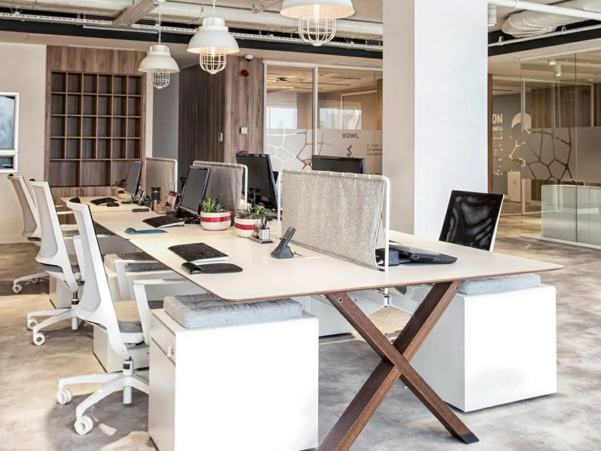 19 POPULAR OFFICE DESIGN STYLES 2023 Scandinavian