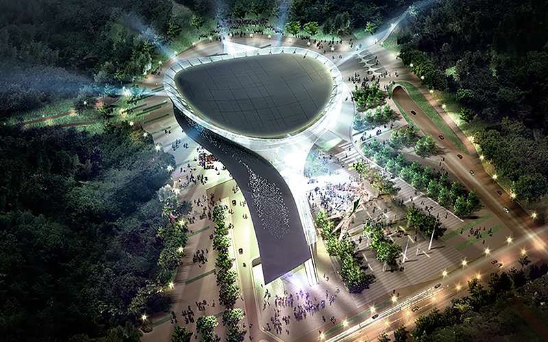 Sport Stadium