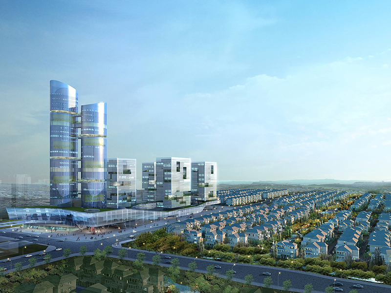 Dịch Vụ kien truc quy hoach